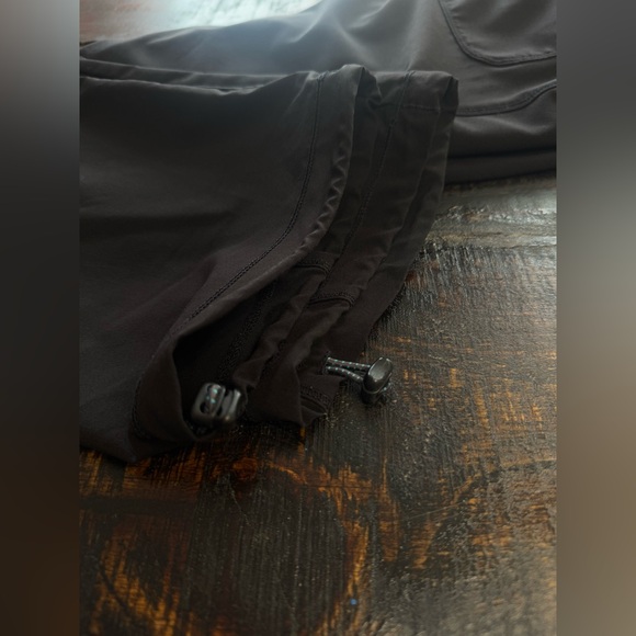 Cherokee Infinity Black Scrub Set - Picture 7 of 7